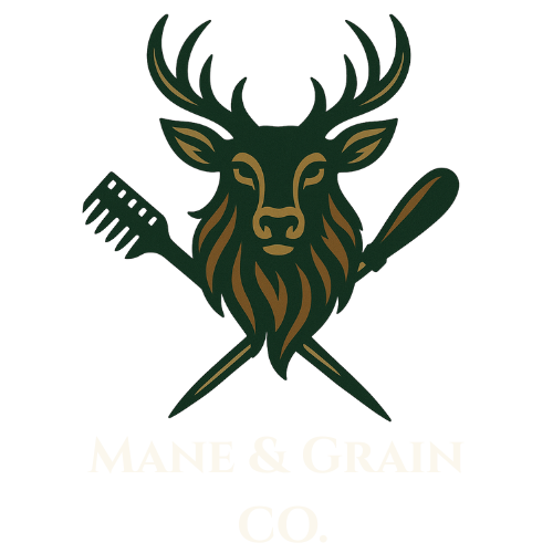 Mane & Grain Co.